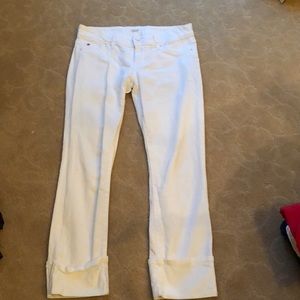 Hudson jeans